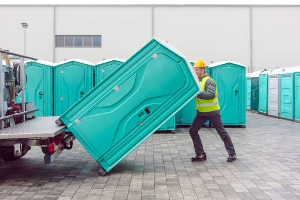 Best Porta potty rental for outdoor events  in Belington, WV
