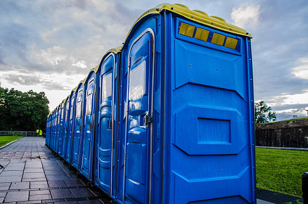 Best Long-term porta potty rental  in Belington, WV