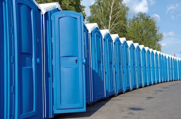 Portable Toilet Options We Offer in Belington, WV